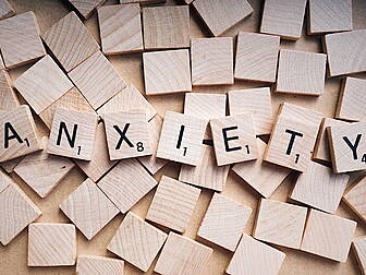 Suffering From Anxiety? Help I...